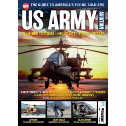 US Army Aviation in 2025 - Tim Ripley (ISBN: 9781836321163)