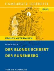 Eckbert cel blond / Runenbergul (ISBN: 9783804425668)