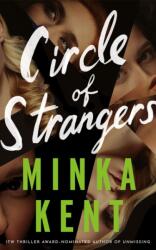 Circle of Strangers - Minka Kent (ISBN: 9781662527012)