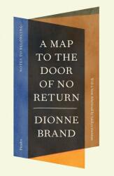 A Map to the Door of No Return - BRAND DIONNE (ISBN: 9781250348845)