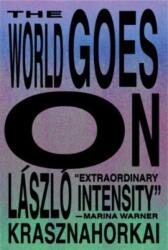 World Goes On (ISBN: 9780811237512)