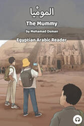 Matthew Aldrich - Mummy - Matthew Aldrich (ISBN: 9781949650242)