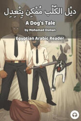 Dog's Tale - Matthew Aldrich (ISBN: 9781949650181)