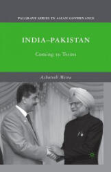 India-Pakistan (ISBN: 9781349382118)