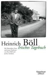 Irisches Tagebuch, Jubiläumsausgabe (ISBN: 9783462037975)