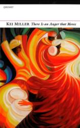 There is an Anger That Moves (ISBN: 9781857549454)