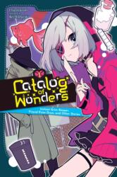Catalog of Wonders, Vol. 1 (2024)