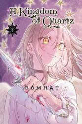 A Kingdom of Quartz 3 (2025)