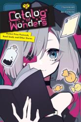 Catalog of Wonders, Vol. 2 (2025)