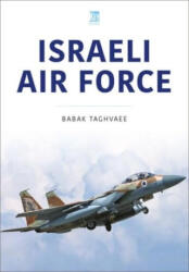 Israeli Air Force - Babak Taghvaee (2023)