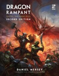 Dragon Rampant: Second Edition (2025)