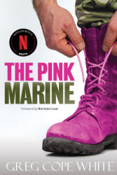Pink Marine - Greg Cope White (2016)