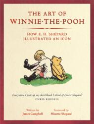 The Art of Winnie-the-Pooh (2025)