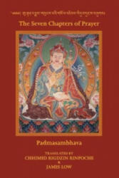 The seven Chapters of Prayer (2015)