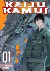 Kaiju Kamui Vol. 1 (2025)