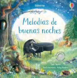 Melodías de buenas noches - Sam Taplin (2022)