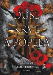 Duše krve a popela (ISBN: 9788025367780)