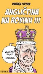Angličtina na rovinu III (ISBN: 9788024290881)