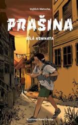 Prașina 3 - Camera albă (ISBN: 9788076371187)