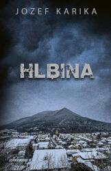 Hlbina (ISBN: 9788055191218)