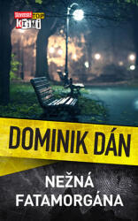 Fata Morgana delicată (ISBN: 9788055623771)