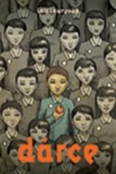 Dárce (ISBN: 9788025708705)