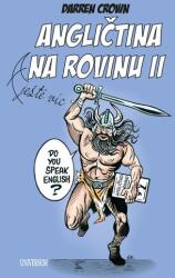 Angličtina na rovinu II (ISBN: 9788024273341)