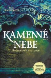 Kamenné nebe (ISBN: 9788027503391)