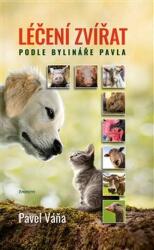 Vindecarea animalelor după leacul lui Pavel (2022)
