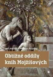 Obtížné oddíly knih Mojžíšových (2024)