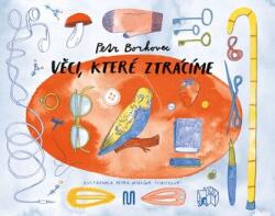 Lucruri pe care le pierdem (2023)