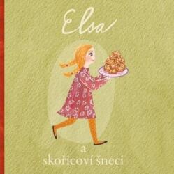 Elsa a skořicoví šneci (2025)