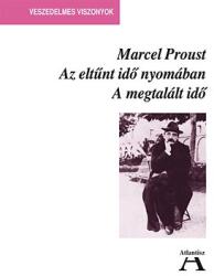 Az eltűnt idő nyomában VII. - A megtalált idő (2009)