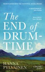 End of Drum-Time (ISBN: 9781800754362)