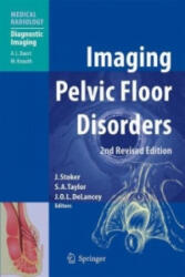 Imaging Pelvic Floor Disorders - Jaap Stoker, Stuart A. Taylor, John O. L. Delancey, Albert L. Baert (ISBN: 9783642091117)