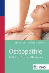 Osteopatie (ISBN: 9783432102849)