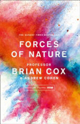 Forces of Nature - Professor Brian Cox, Andrew Cohen (ISBN: 9780008259372)
