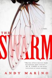 The Swarm - Andy Marino (ISBN: 9780316563994)