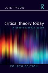 Critical Theory Today (ISBN: 9780367709426)
