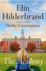 The Academy - Shelby Cunningham (ISBN: 9781529445237)
