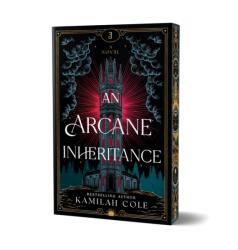 An Arcane Inheritance (ISBN: 9781464216909)