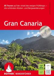 Gran Canaria (ISBN: 9783763314768)