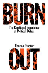 Burnout (ISBN: 9781839766053)