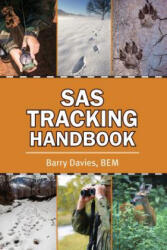 SAS Tracking Handbook - Barry Davies (ISBN: 9781629142357)
