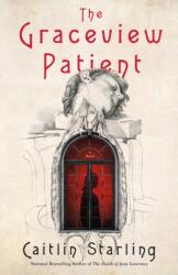 The Graceview Patient (ISBN: 9781250340757)