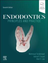 Endodontics - Mahmoud Torabinejad, Ashraf F. Fouad, Alan S. Law (ISBN: 9780443118852)