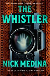 The Whistler (ISBN: 9780593820407)