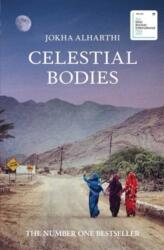 Celestial Bodies (ISBN: 9781398541405)