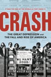 Crash (ISBN: 9780316545877)