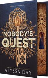 Nobody's Quest - DAY ALYSSA (ISBN: 9781682816707)